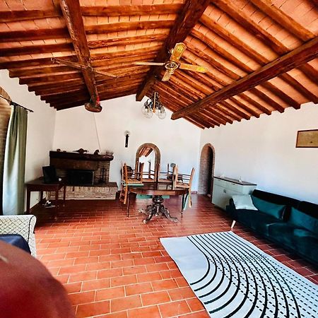 Agriturismo La Fontanella & Glamping スヴェレート エクステリア 写真
