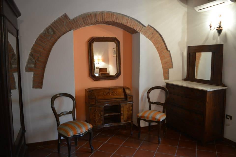 Agriturismo La Fontanella & Glamping スヴェレート エクステリア 写真