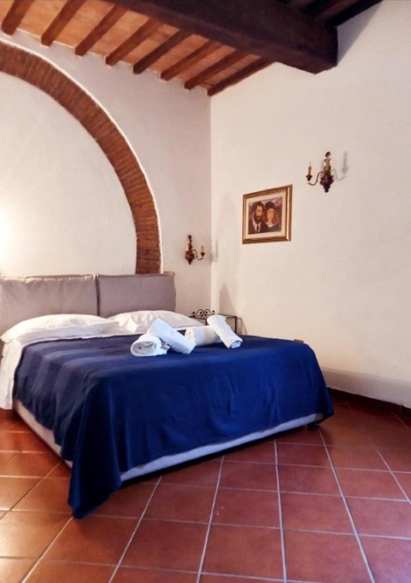 Agriturismo La Fontanella & Glamping スヴェレート エクステリア 写真