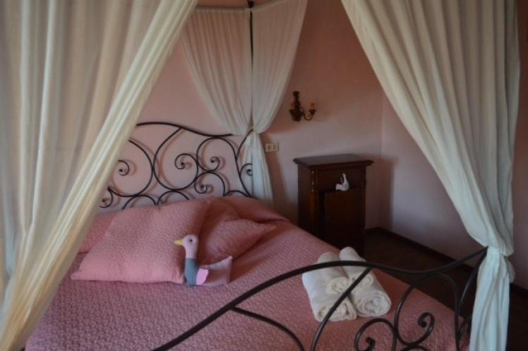 Agriturismo La Fontanella & Glamping スヴェレート エクステリア 写真