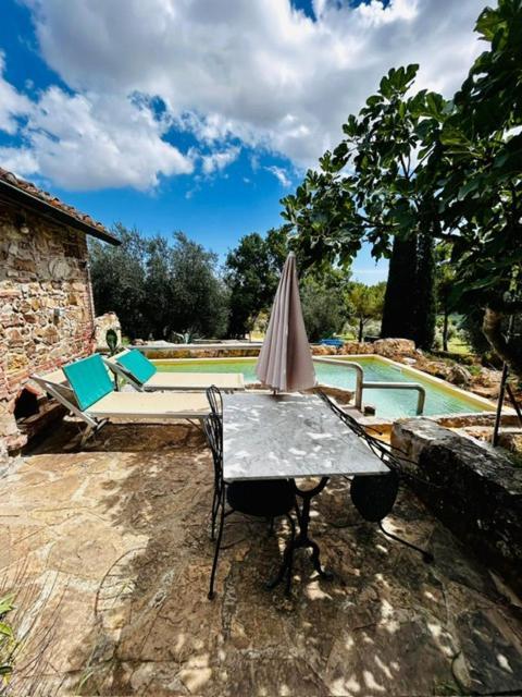 Agriturismo La Fontanella & Glamping スヴェレート エクステリア 写真