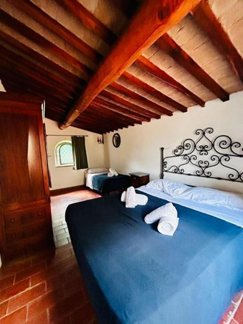 Agriturismo La Fontanella & Glamping スヴェレート エクステリア 写真