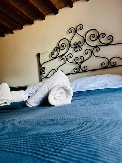 Agriturismo La Fontanella & Glamping スヴェレート エクステリア 写真
