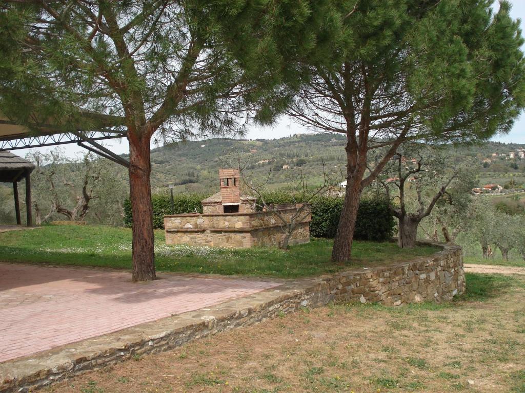 Agriturismo La Fontanella & Glamping スヴェレート エクステリア 写真