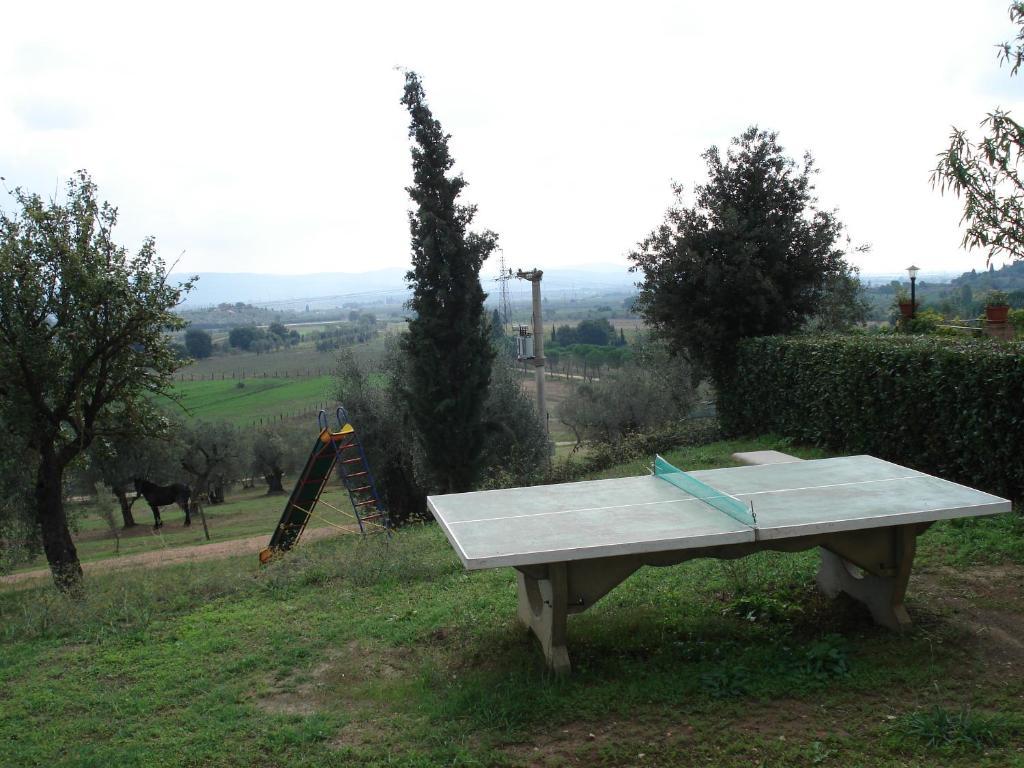 Agriturismo La Fontanella & Glamping スヴェレート エクステリア 写真