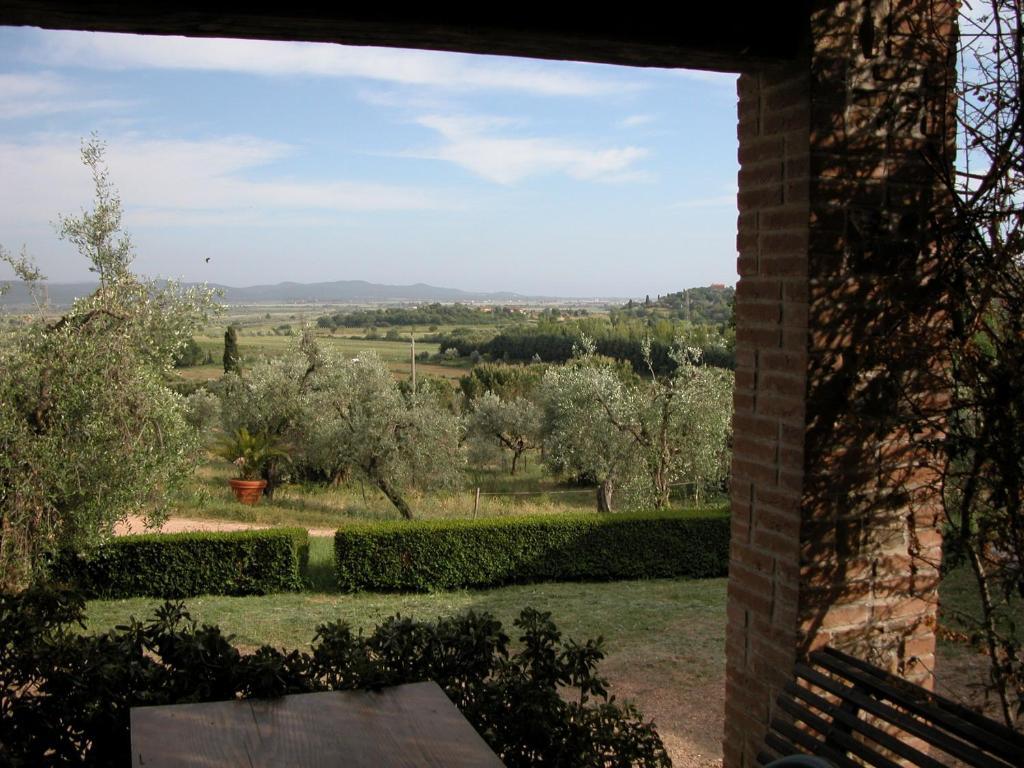 Agriturismo La Fontanella & Glamping スヴェレート エクステリア 写真